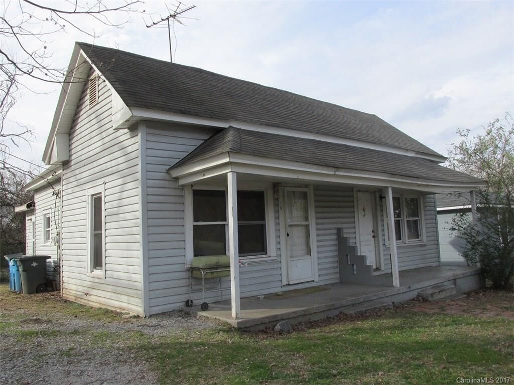 Property Photo:  733 Wilson Road  NC 28144