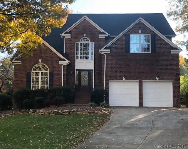 Property Photo: 20523 Southshore Drive NC 28031