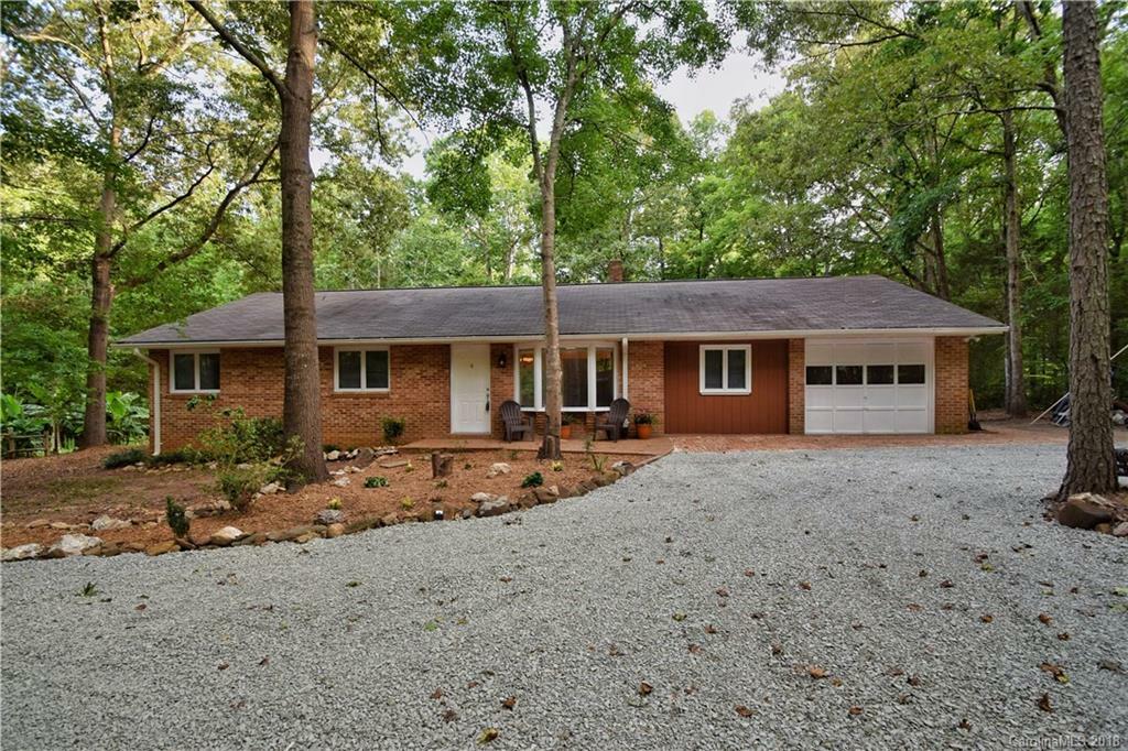 Property Photo:  6811 Huey Road  NC 28173 