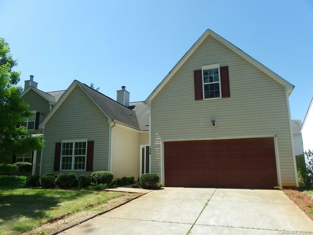 Property Photo:  1330 New Life Road  NC 28216 