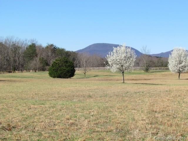 Property Photo: 00 Greenwood Road NC 28782