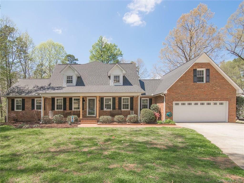 Property Photo:  8111 Old Ferry Road  NC 28110 