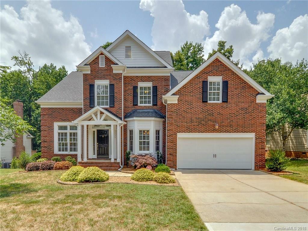 3535 Linden Berry Lane  Charlotte NC 28269 photo