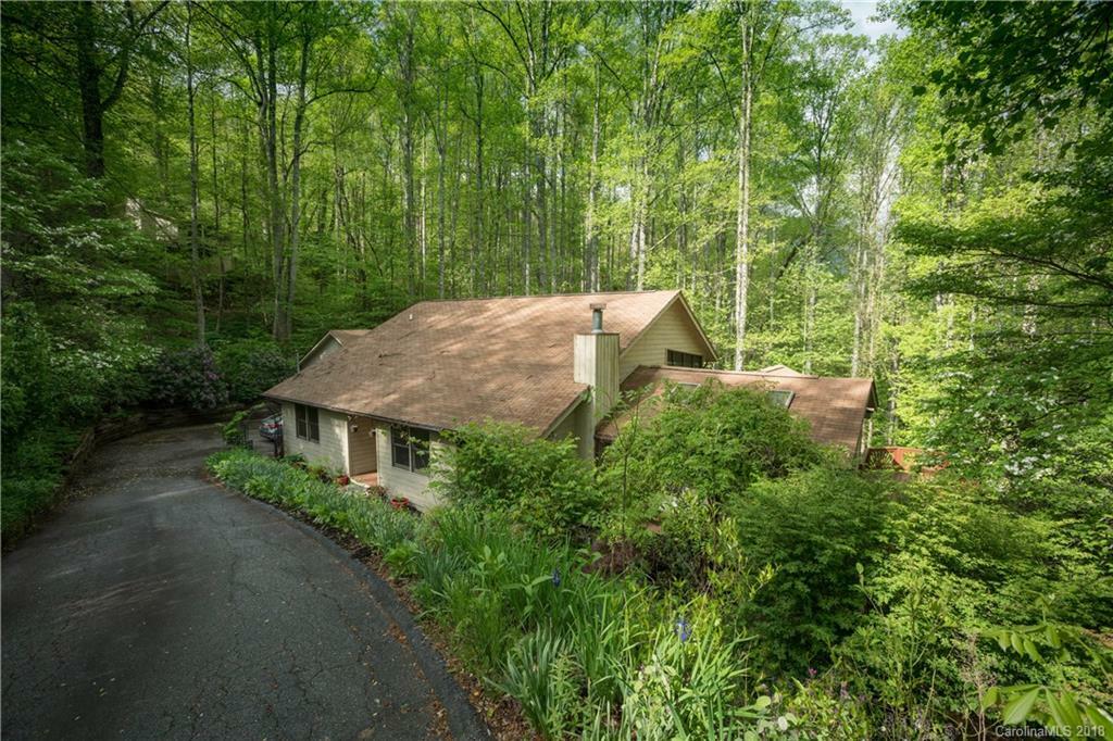 Property Photo:  878 Dogwood Drive  NC 28751 