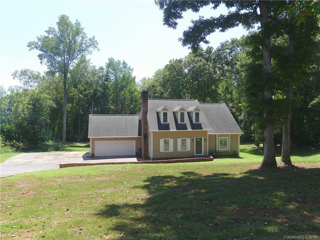 Property Photo:  6725 Rock Island Road  NC 28278 