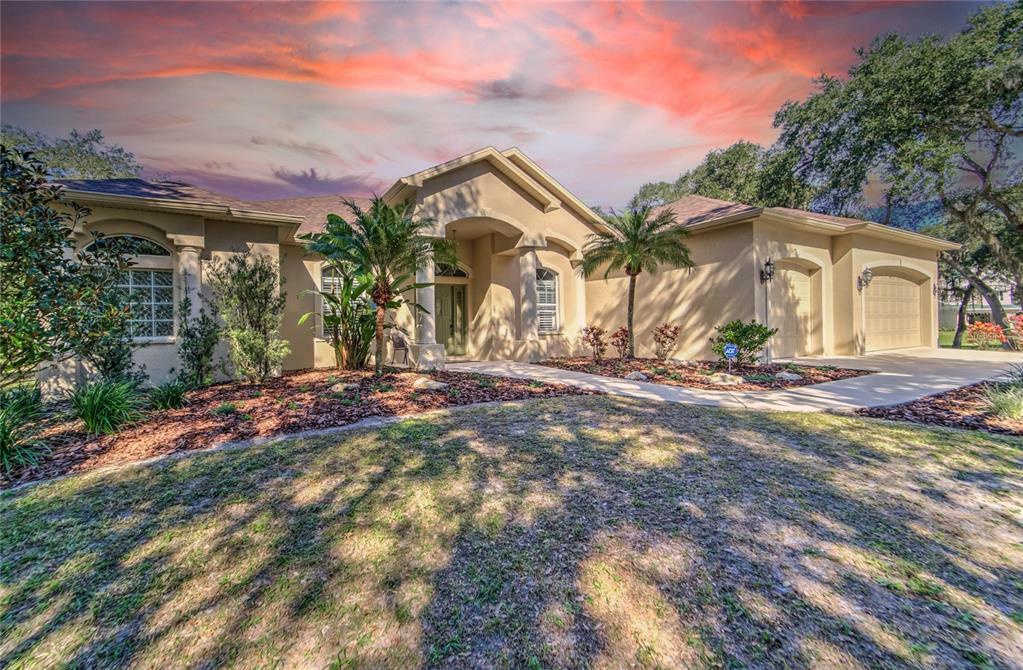 Property Photo: 5319 Deer Forest Place FL 34219