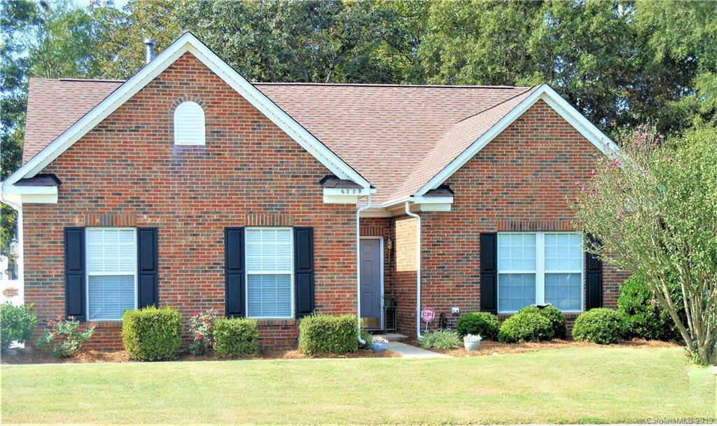 Property Photo: 6509 Courtland Street NC 28079