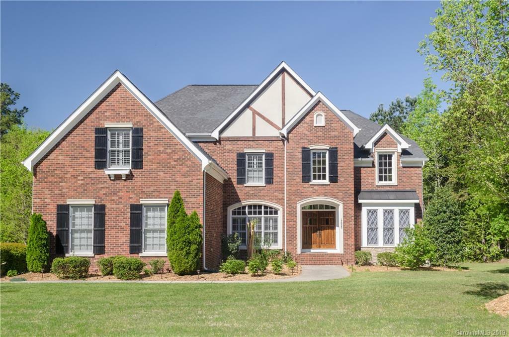Property Photo:  17023 Turtle Point Road  NC 28278 