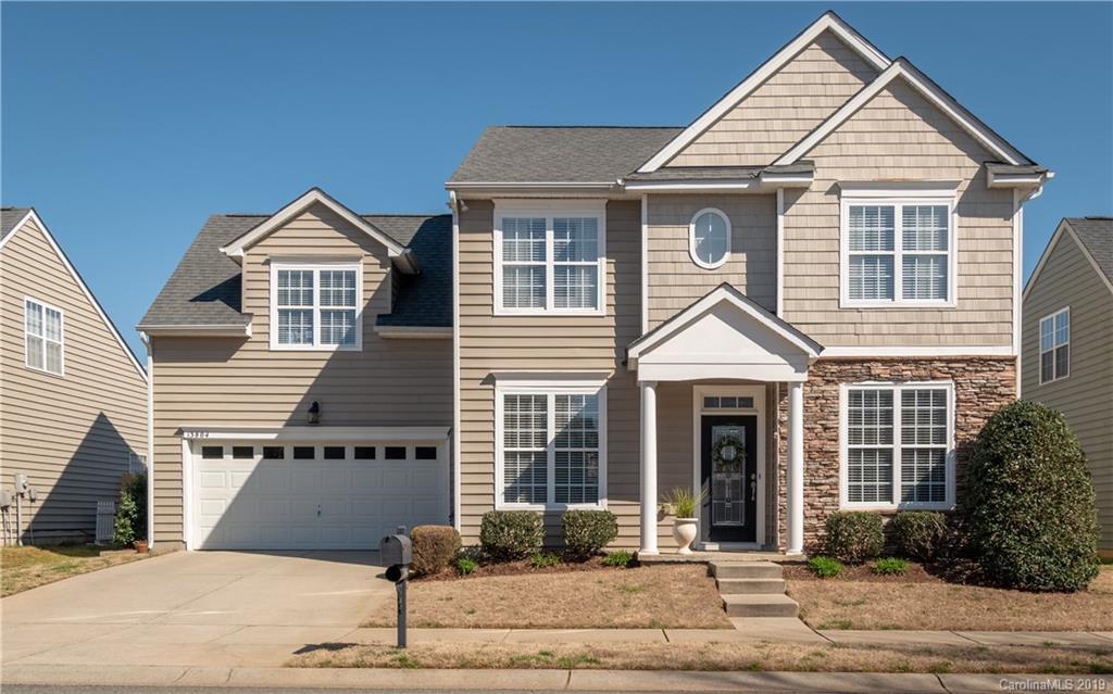 Property Photo:  13804 Holly Stream Drive  NC 28078 