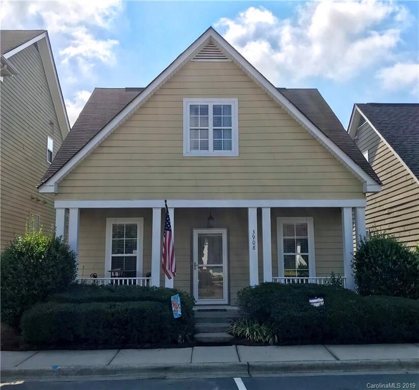 Property Photo: 3908 Sages Avenue NC 28079