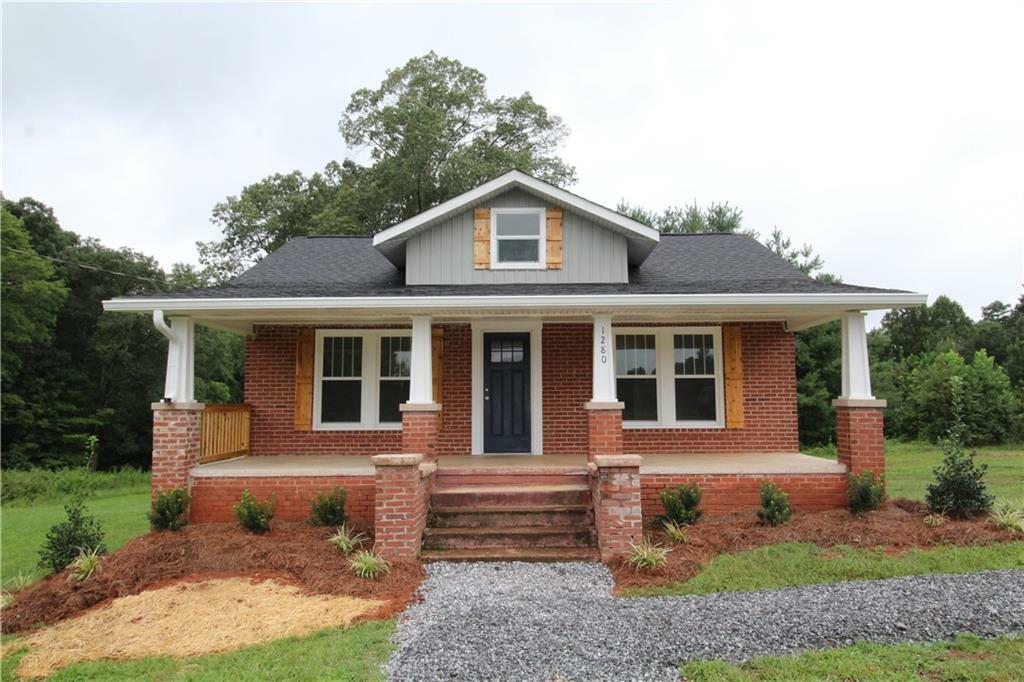 Property Photo:  1280 Margaret Street NW  NC 28690 