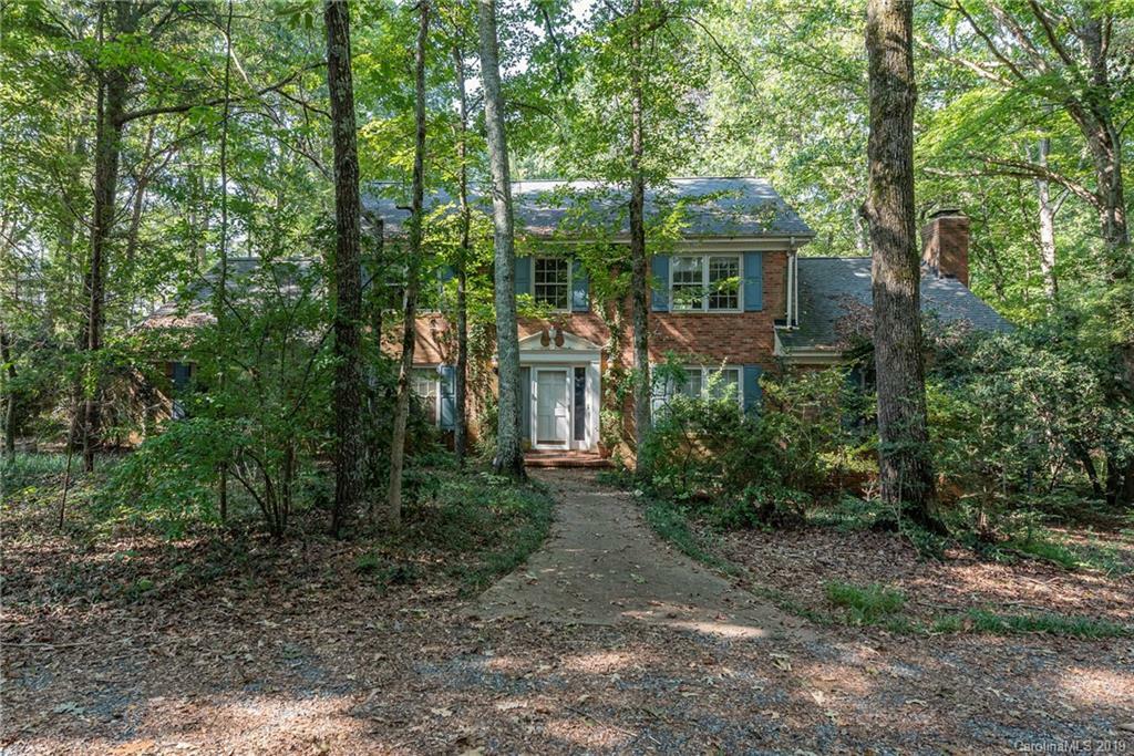 Property Photo:  4019 Tilley Morris Road  NC 28105 