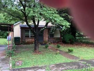 Property Photo:  216 Weant Street  NC 28039 