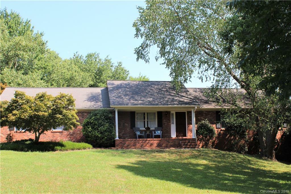 Property Photo:  8233 Brief Road  NC 28227 