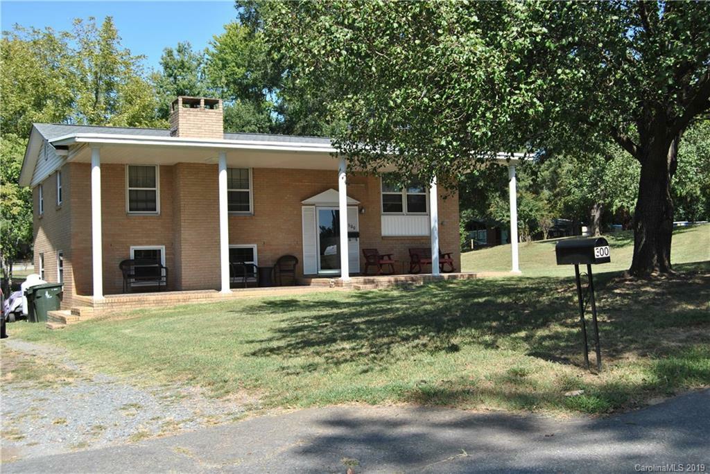 Property Photo:  300 Bay Street  NC 28112 