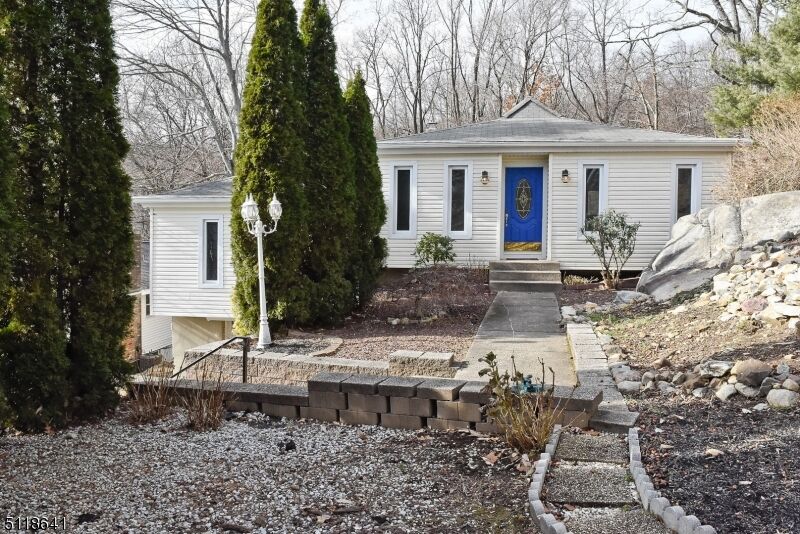 Property Photo: 102 Valley View Dr NJ 07866