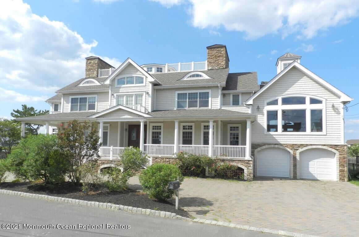 Property Photo:  13 Riverview Road  NJ 07750 