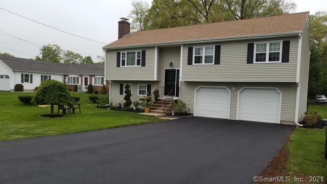 Property Photo: 87 Sperry Lane CT 06451
