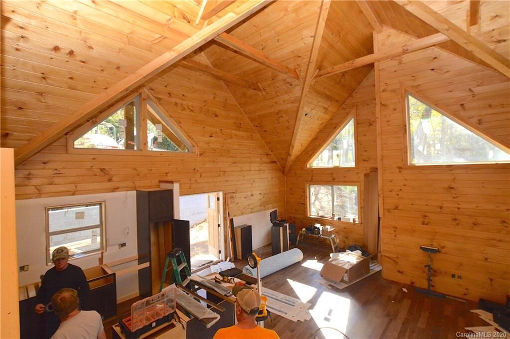 Property Photo:  40 Gata Trail  NC 28751 