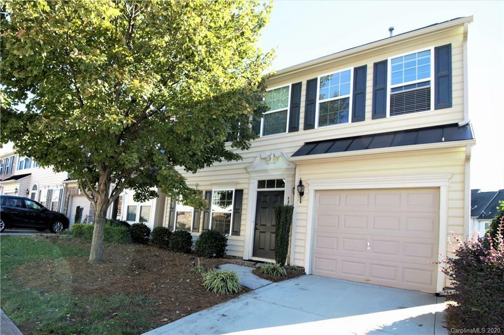 4741 Mount Royal Lane  Charlotte NC 28210 photo