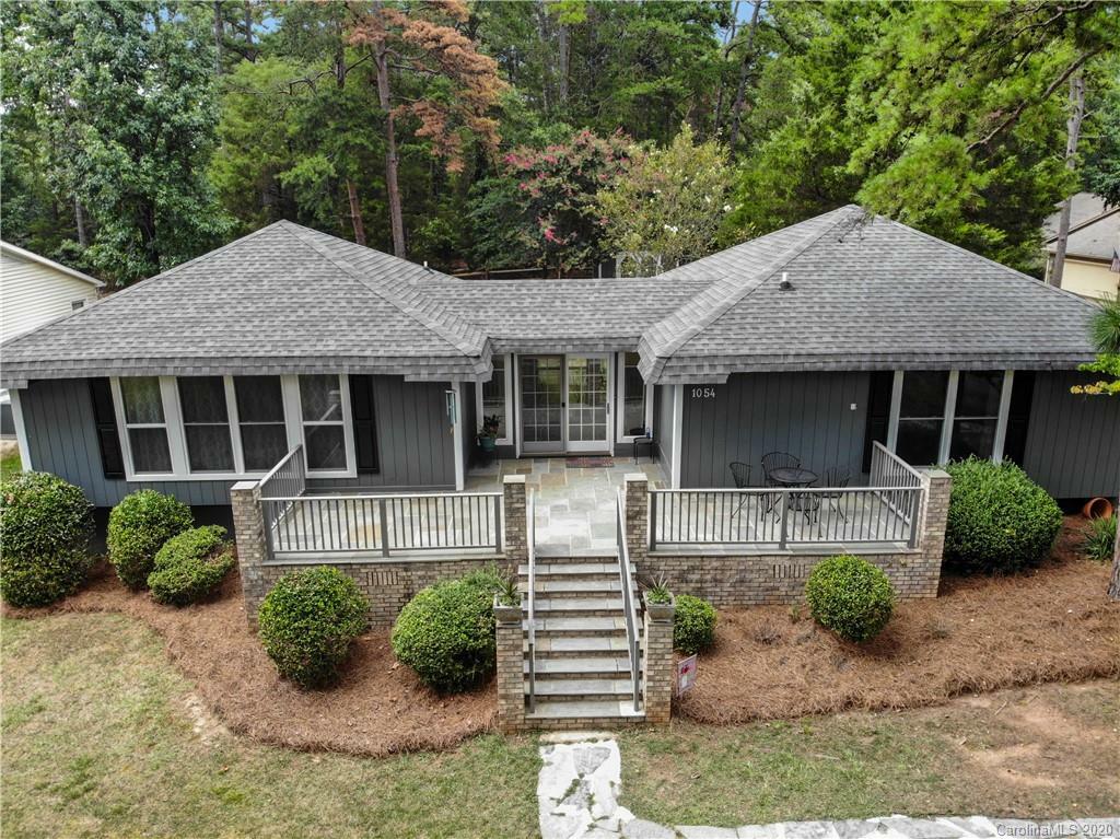 1054 Palmyra Drive 54  Tega Cay SC 29708 photo