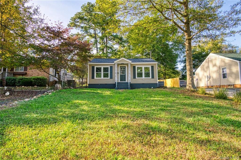 Property Photo:  331 Cummings Street  SC 29730 