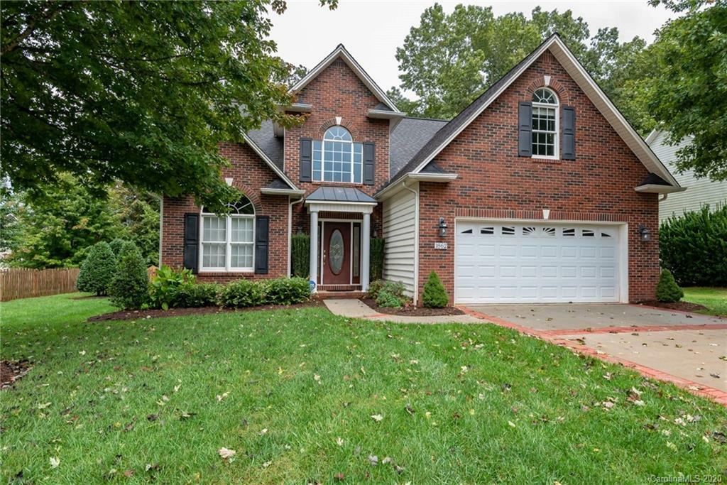 Property Photo:  1862 Waterbury Court  NC 28602 