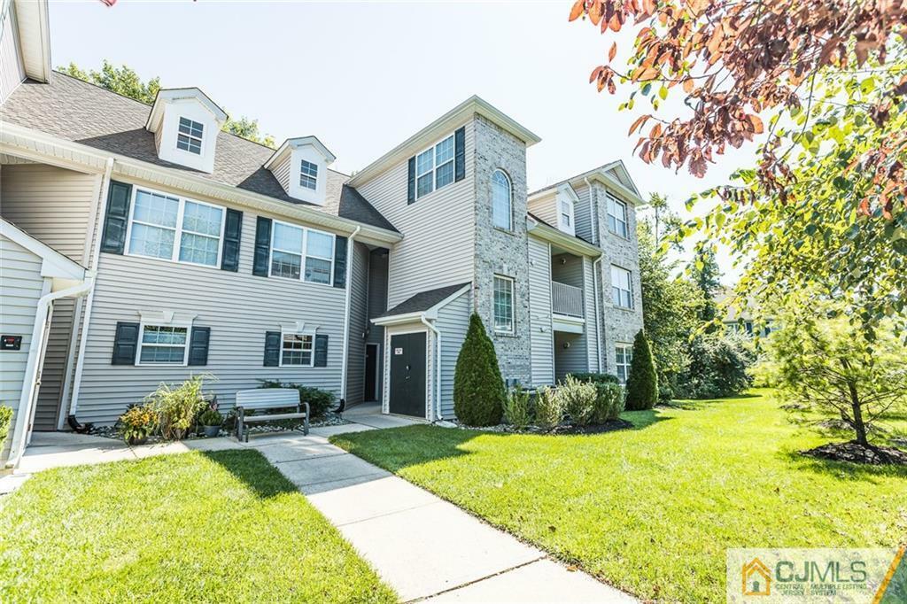 Property Photo:  1052 Morning Glory Drive  NJ 08831 