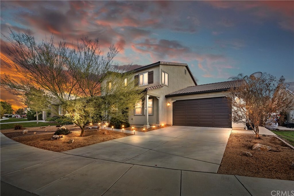 Property Photo:  29551 Barefoot Circle  CA 92585 