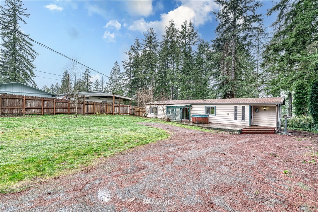 Property Photo:  344 W Tahuyeh Drive  WA 98312 