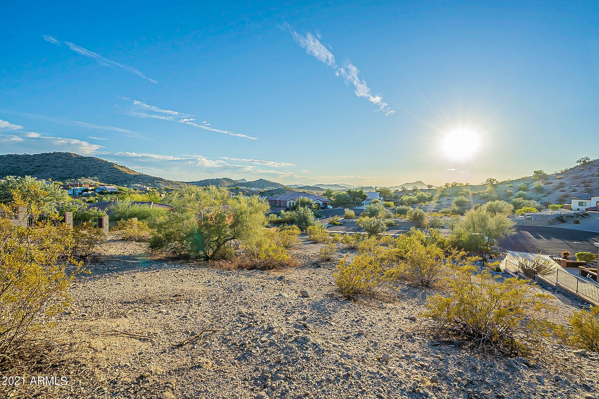 Property Photo:  10723 S Sunset Drive  AZ 85338 