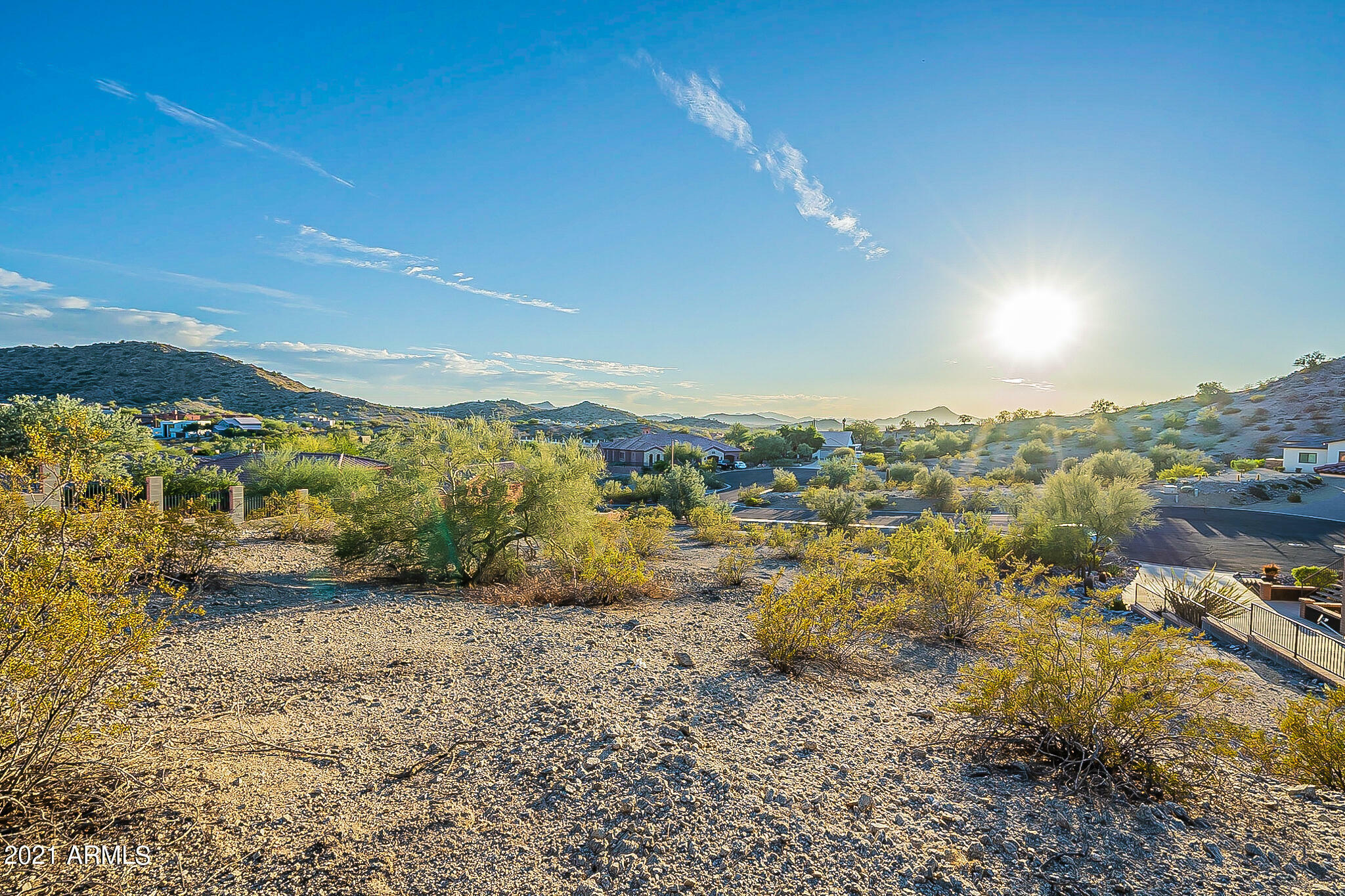Property Photo: 10723 S Sunset Drive 37 AZ 85338