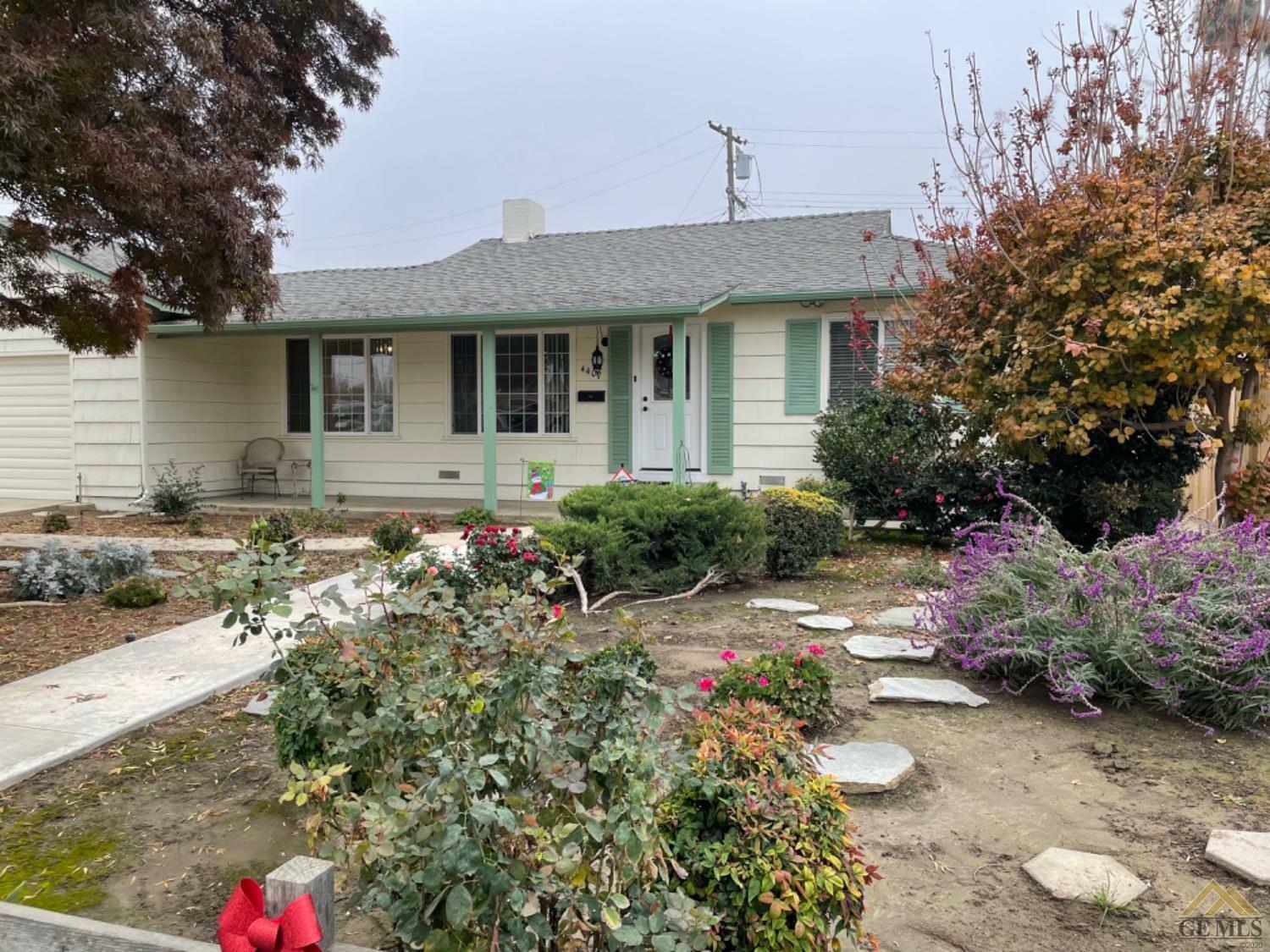 Property Photo:  4407 Marsha Street  CA 93309 