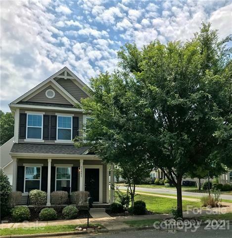 Property Photo:  11551 McDunkeld Drive  NC 28078 