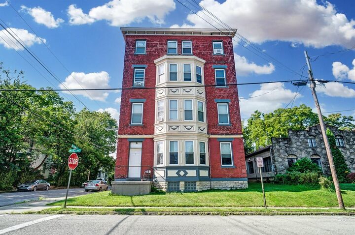 4431 Allison St  Norwood OH 45212 photo
