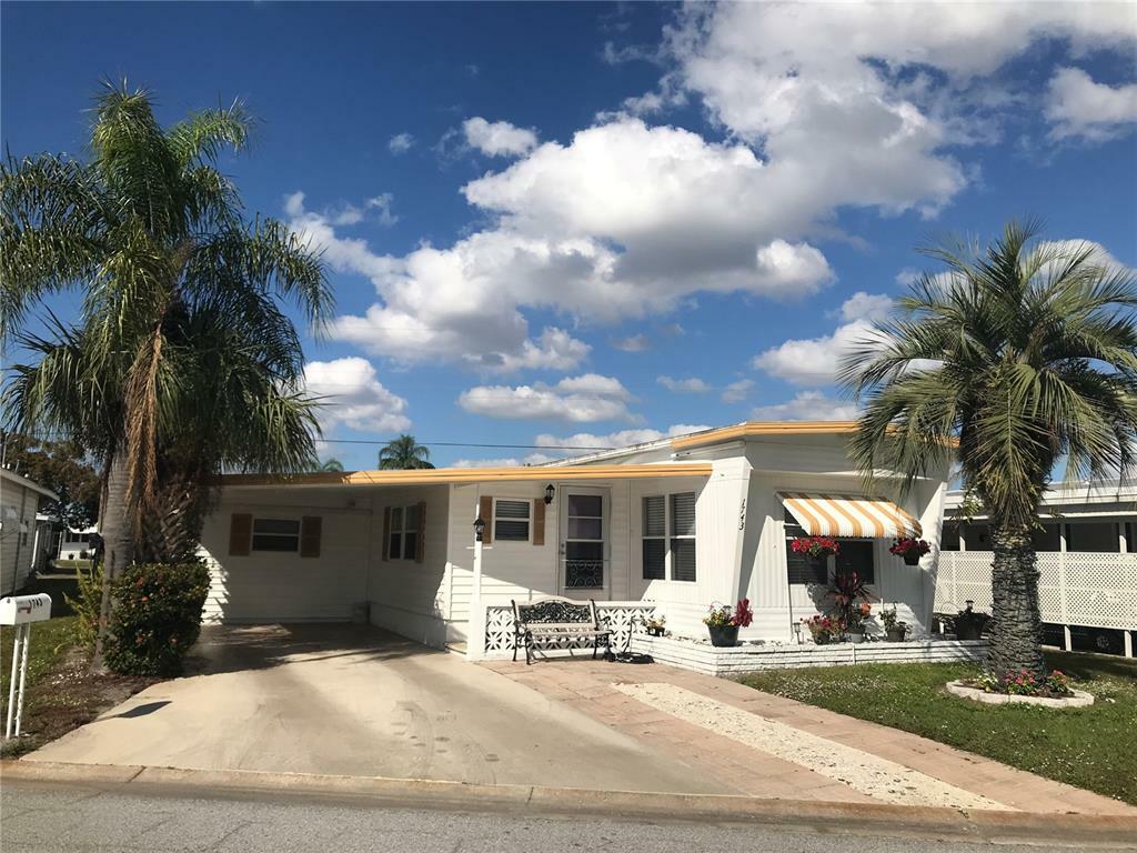 Property Photo:  1743 Old Elm Street  FL 34234 