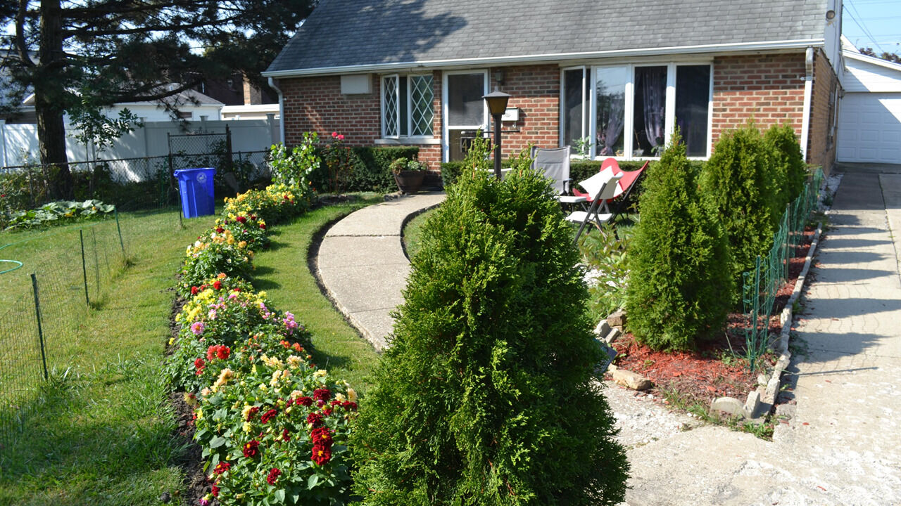 Property Photo:  4516 Abbott Terrace  IL 60534 