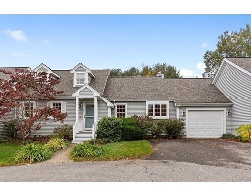 Property Photo:  319 Stearns St 42  MA 01741 
