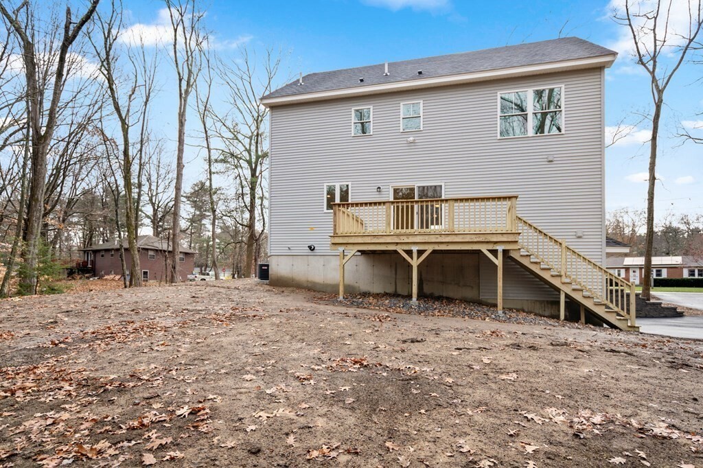 Property Photo:  109 Folly Mill Road  MA 01952 