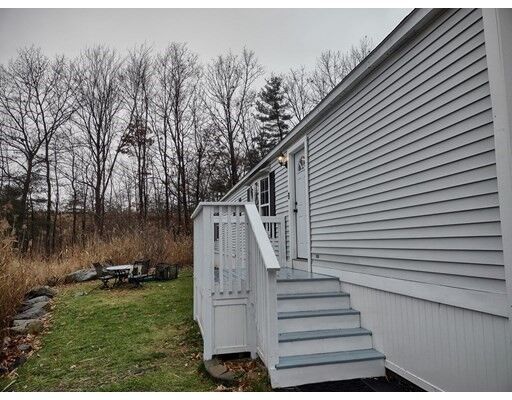 Property Photo:  81 Rabbit Rd.  MA 01952 