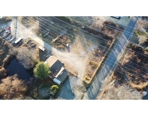 Property Photo: 279 Cady St. MA 01056