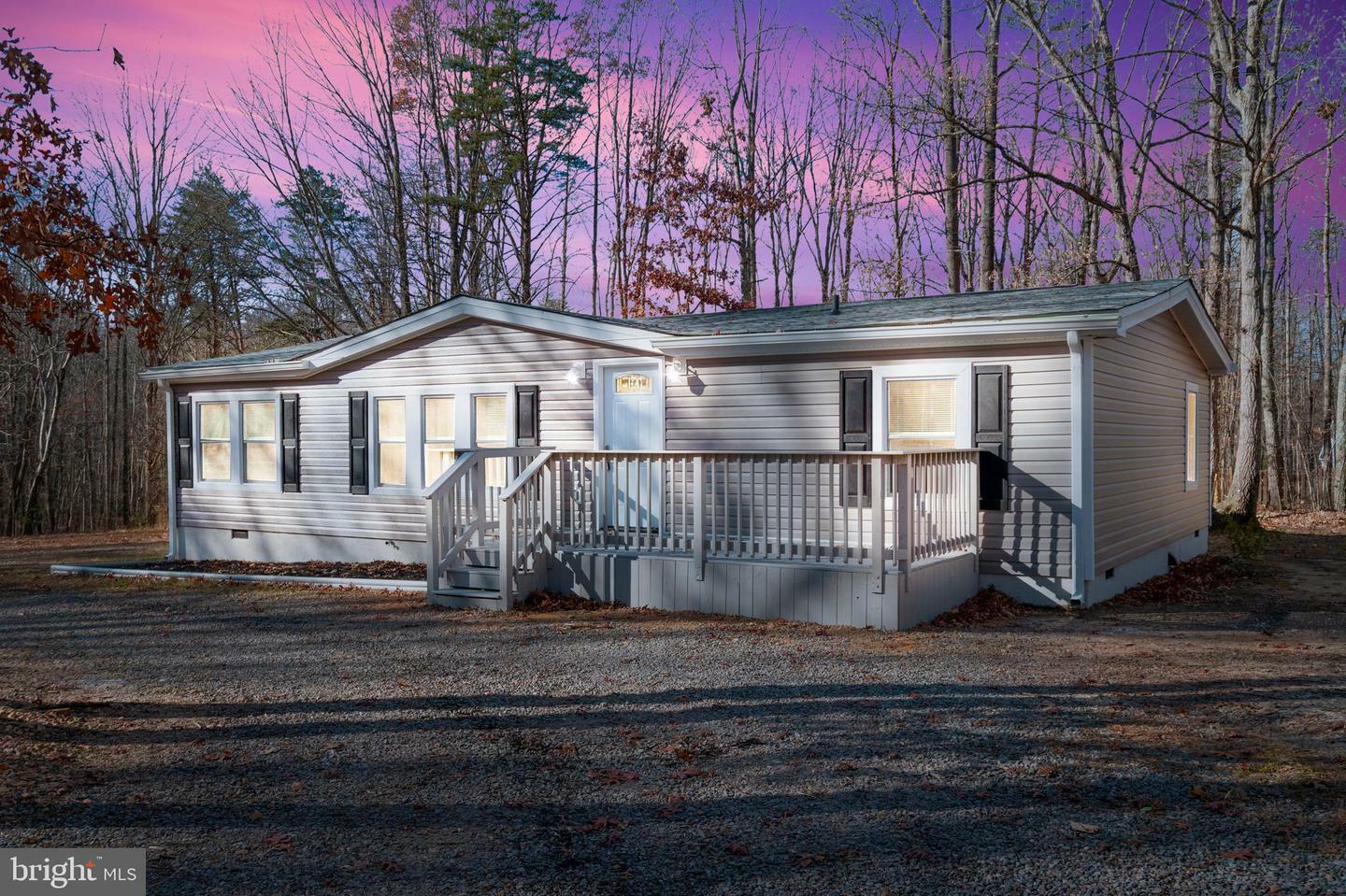 Property Photo:  31702 Zoar Road  VA 22508 