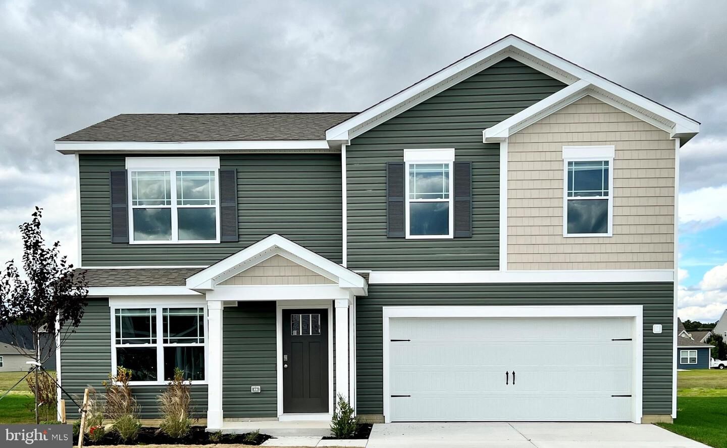 Property Photo:  102 Fox Hound Street  MD 21863 