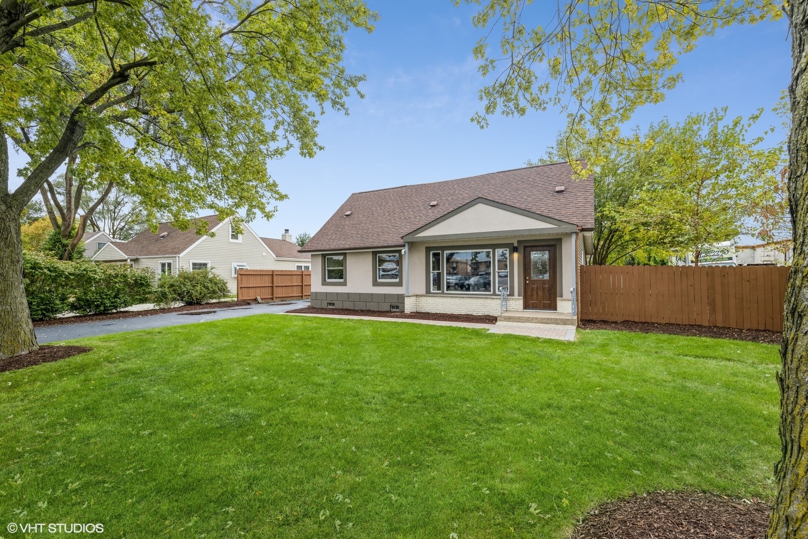 Property Photo:  9435 S 78th Avenue  IL 60457 