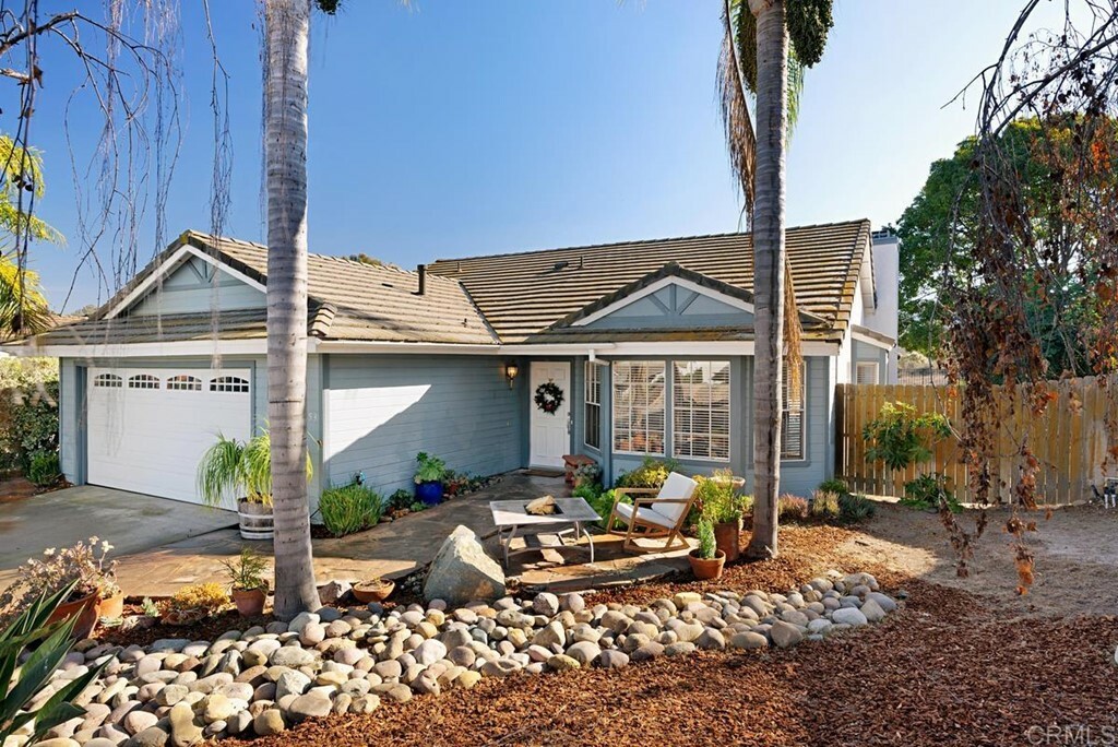 Property Photo: 1353 Hodges Road CA 92056