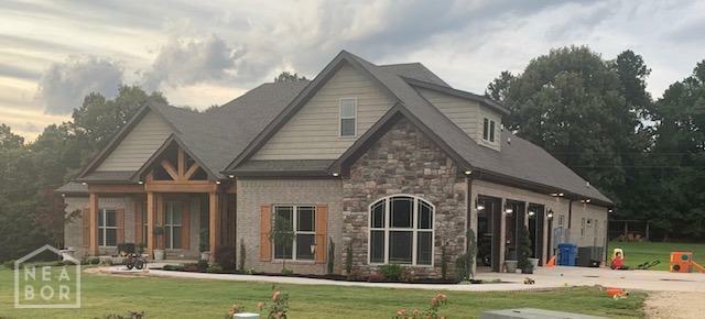 Property Photo: 171 Greene 7242 Road AR 72450