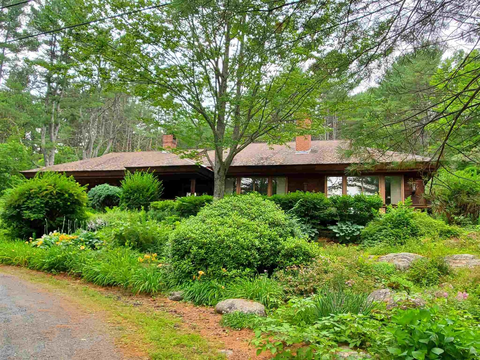 Property Photo:  179 Allen Family Road  VT 05059 