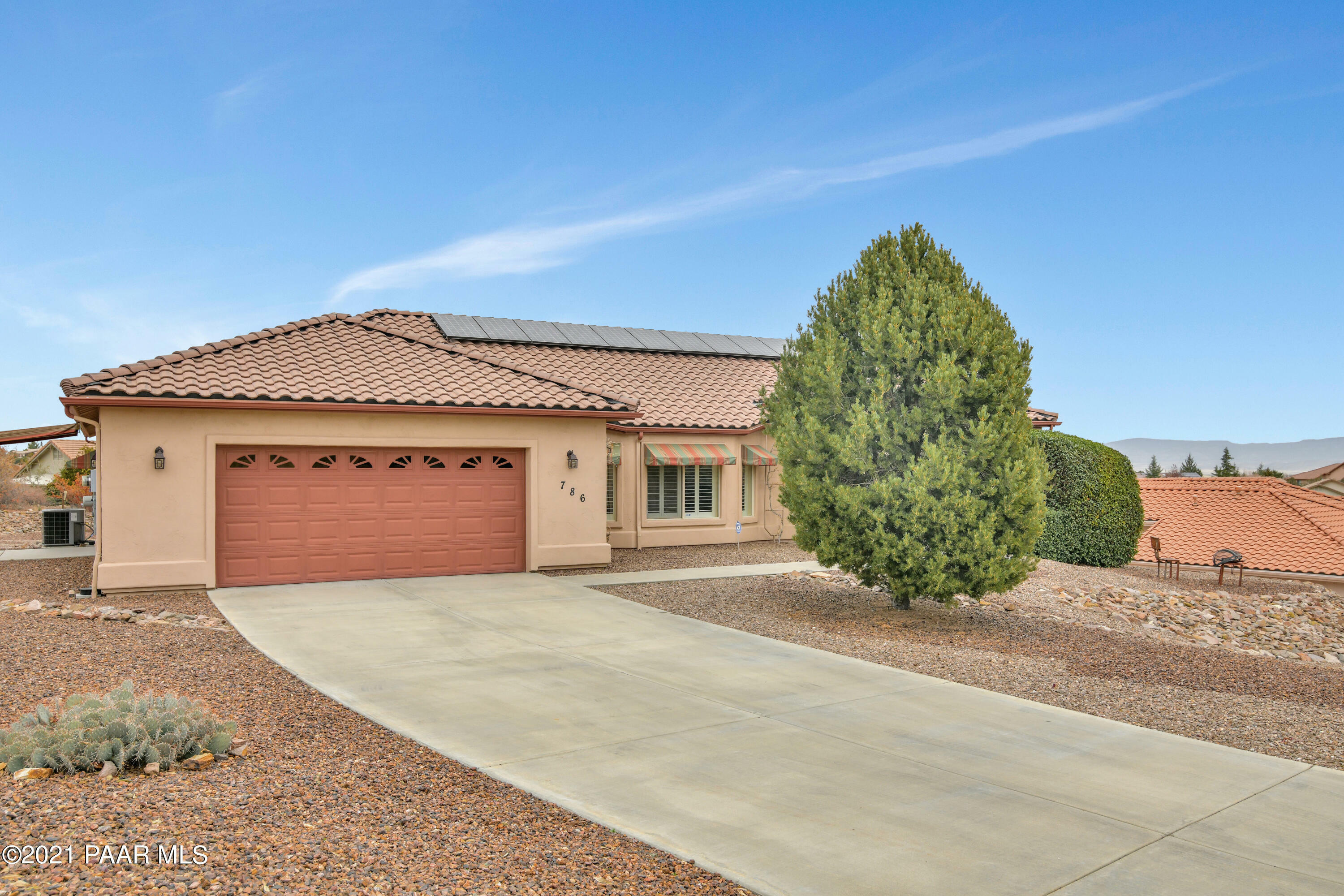 786 Panicum Drive  Prescott AZ 86305 photo