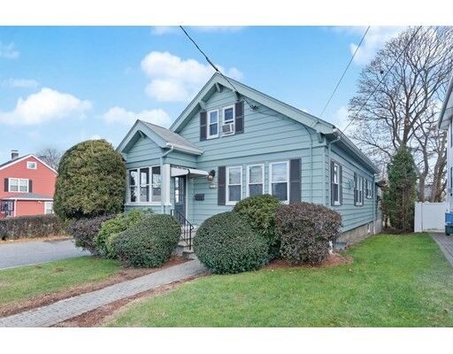 Property Photo:  77 Beal Road  MA 02453 