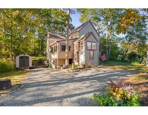 Property Photo:  36 Skylark Ave  MA 02360 